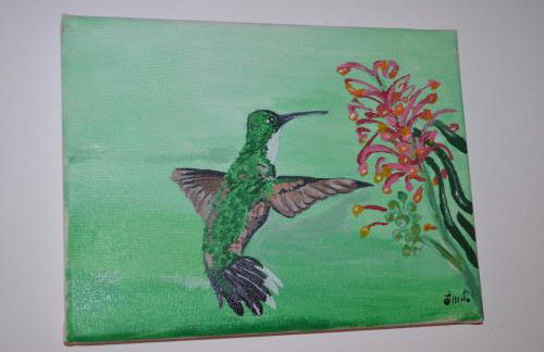 Seven Guest House - Foto 24