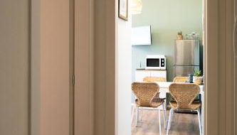 Appartamento Garuda20 - Foto 5