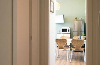 Appartamento Garuda20 - Foto 5