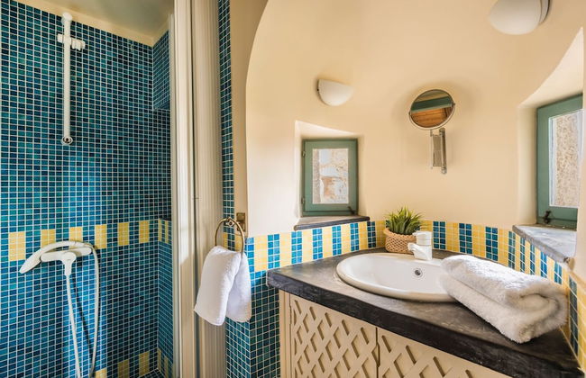 The Tower House - Photo 20