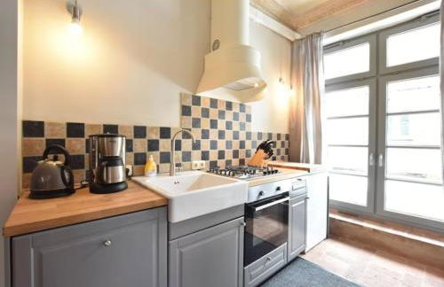 Gutshof Detershagen XL - Foto 14