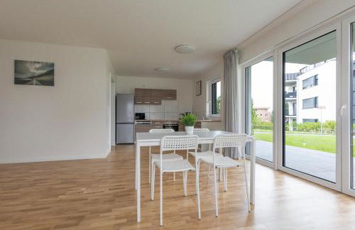 T&K Apartments - Bergisch Gladbach - 7 Comfortable Apartments - 20 min to Fair Messe Cologne - Foto 61