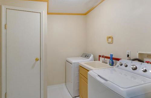 4 Mi to Beach Perry Home Near Boat Launch - Foto 20