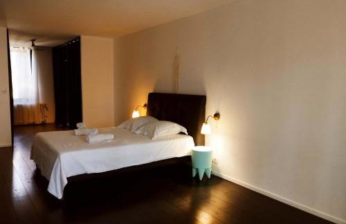 Very Chic Townhouse with Pool and Garage - Foto 7