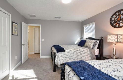 Solterra - 5 Bedrooms House w/pool-7035SR Home by RedAwning - Foto 76