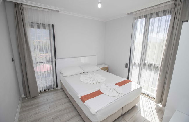 Villa Welt in Dalyan - Foto 15