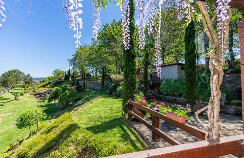 Magnolia Sublime Villas - Casa da Bragunda - Foto 54