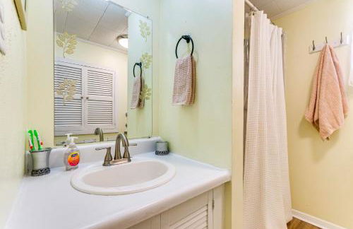 Fort Walton Coastal Retreat w/ Yard: Walk to Beach - Foto 30