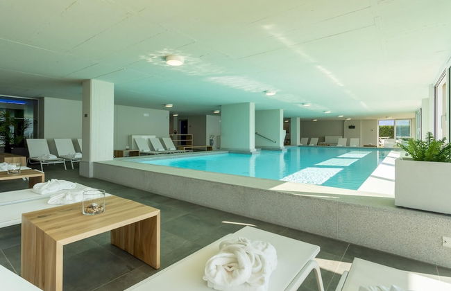 Valarin Roma Luxory Apartment Wellness - Foto 74