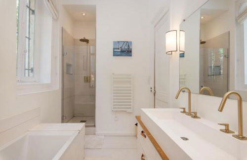 La vue - Charming house with a pool garden and amazing view - Foto 22