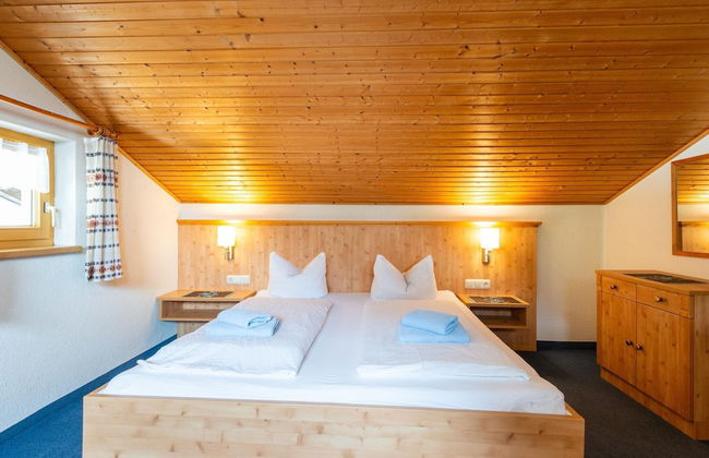 Spacious Apartment Near Centre and ski Area - Photo 6