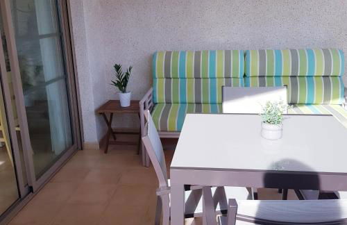Esmeralda Suites Calpe - Photo 35