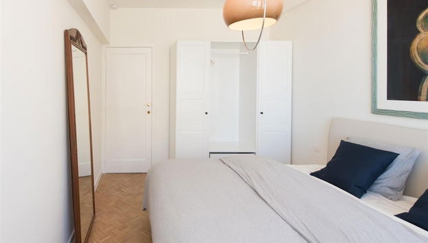 Beautiful Apartment in a top Location Near Beach - Foto 2, Habitación