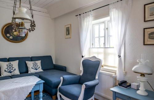 Reetdachhaus Ohl Dörp - Foto 23