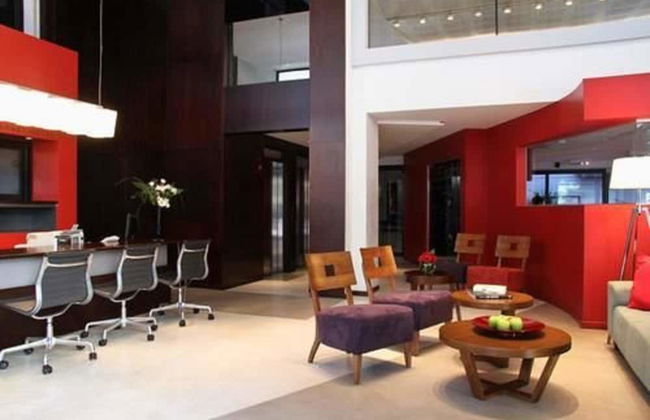 Monserrat Apart Hotel - Photo 2