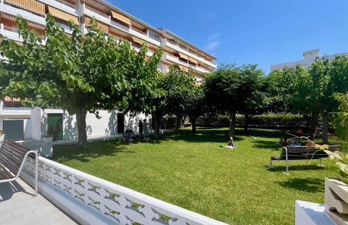 Primera Línea de playa Voramar BookApartments - Foto 5