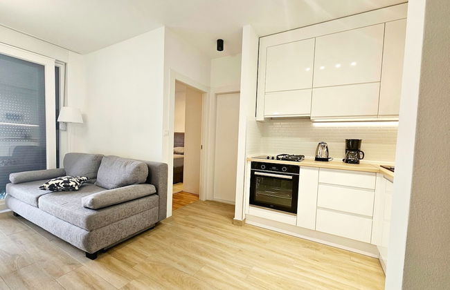 Apartment Solinka - Foto 22