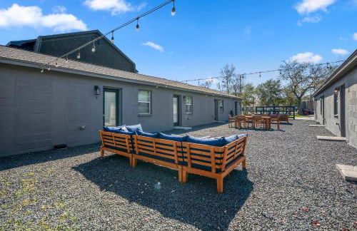 Cozy, Fully-Equipped Studio With Gated Parking! - Foto 11