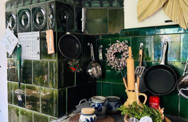 Kolonia u Jasia Rajgród - Foto 48