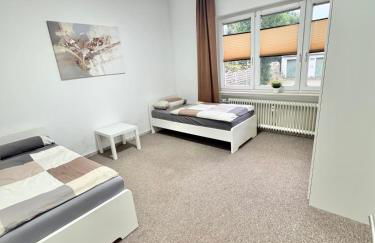 Apartment für 2 Personen - Bad Lippspringe - Foto 15