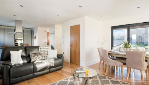 Rowan Cottage BV16 Silverlake Dorset - Foto 4, Other