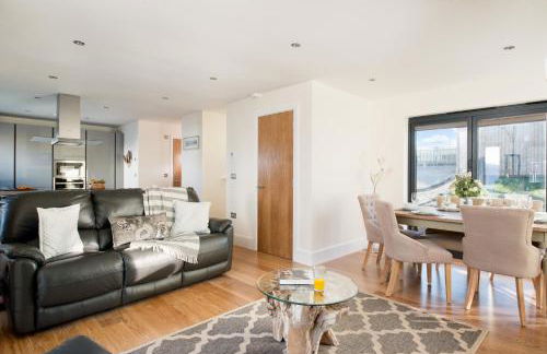 Rowan Cottage BV16 Silverlake Dorset - Photo 4