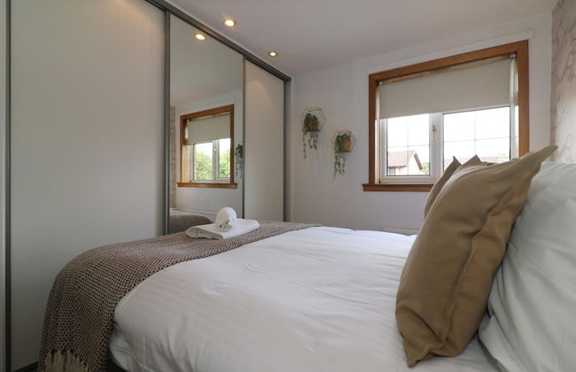 Binnie House - Cumbernauld - Foto 40