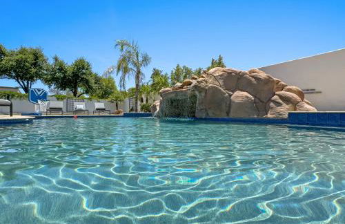 3 King Rooms Sleeps 12 Heated Pool Waterslide Paradise - Foto 53