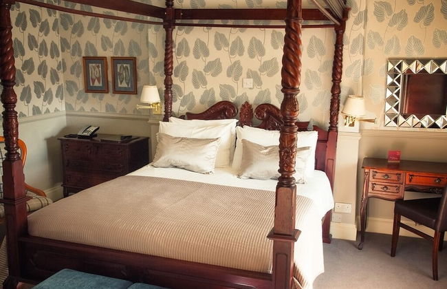 Eslington Villa - Foto 27