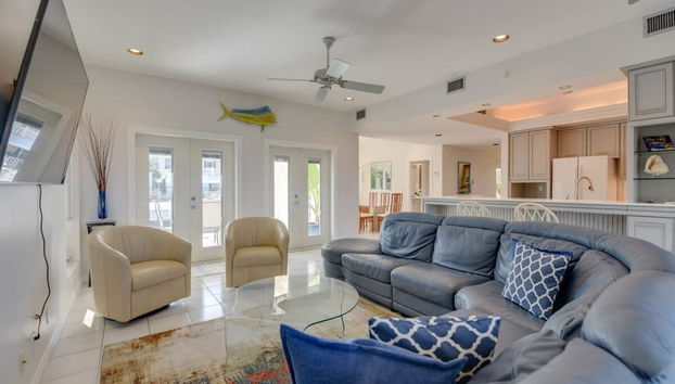 NEW Haven House Waterfront Home Amazing Views - Foto 5, Habitación