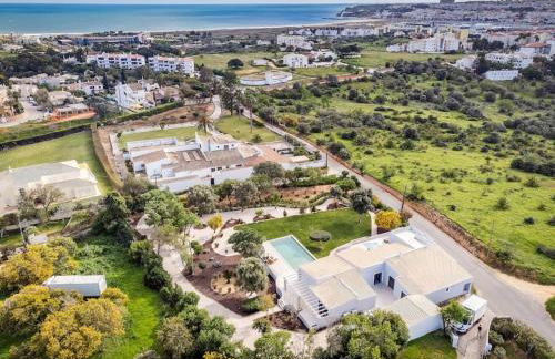 Luxurious 4Bedroom Villa Retreat by Lisbeyond - Foto 53