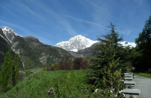 Residence Cour Maison - Foto 21