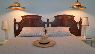 Maison de vacances vue mer - Foto 5