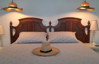 Maison de vacances vue mer - Foto 5