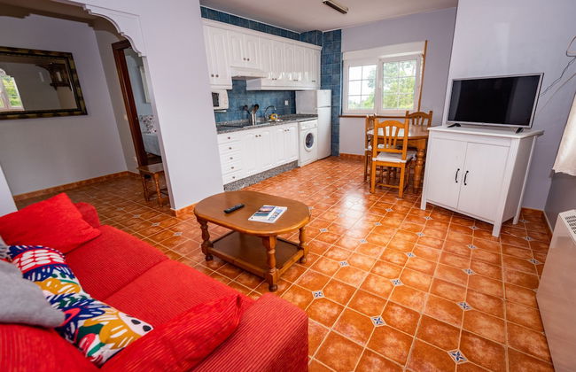 Apartamentos Cudillero - Foto 34