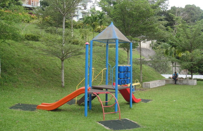 Shamrock Beach Villas Penang Seaview - Photo 9