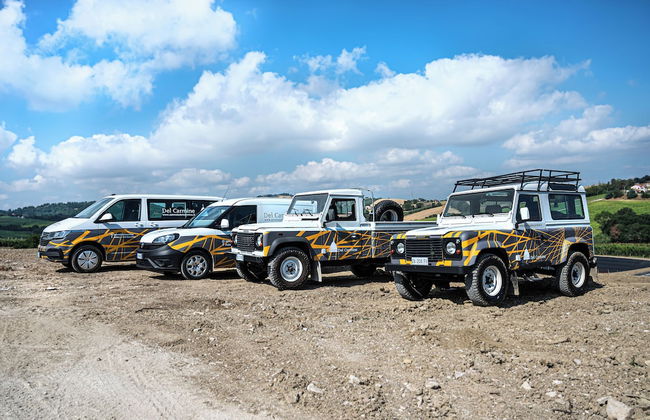 A3Passi Agriturismo tra gli Ulivi - Photo 59