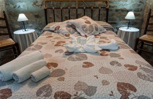 Apartamentos Rurales La Casa de Luis - Foto 9