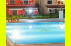 Aqua Marina Olympic Exclusive Family Village & Premium Hub - Foto 1