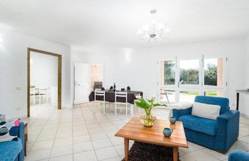 Appartamento La vela rossa - Foto 20