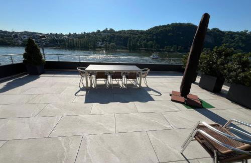 Haus Rheinterrasse - Foto 9