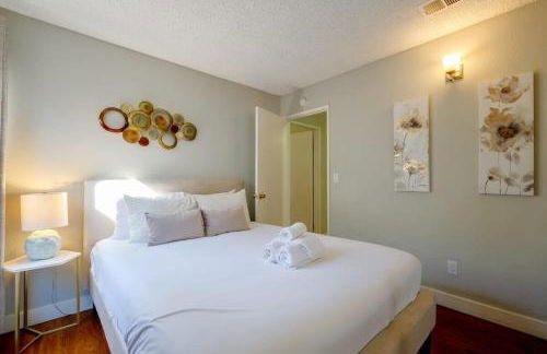 @ Marbella Lane - 4BR Home Away From Home Ldry - Foto 50