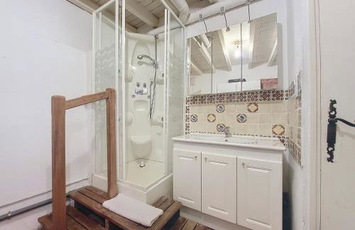 MAS provencal piscine - Foto 24