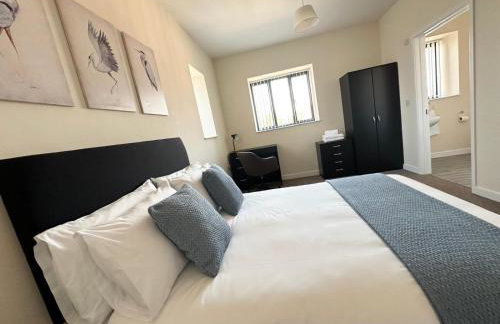 New Luxury flats - Foto 29