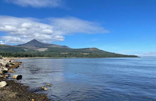 Traditional Cottage in West Kilbride Village - Foto 27