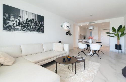 Ground floor 2bed Miradores del Sol - Photo 10