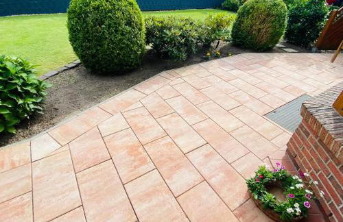 Ferienwohnung Wellenkamp - Foto 17