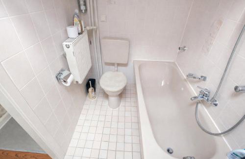 Charming Rooftop Apartment - Foto 14