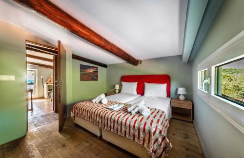 Villa Kalouas Private Pool - Foto 23