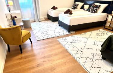 BIG New 7Rooms City Center APARTMENTS and Suites - Foto 77